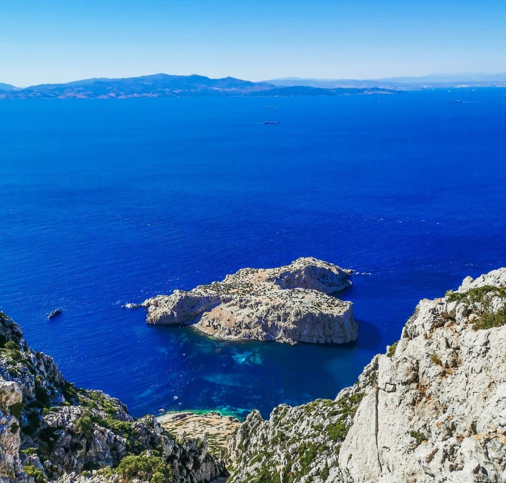 ⛰️🌊 Ascension du Jbel Moussa & Paradis Aquatique de Belyounech